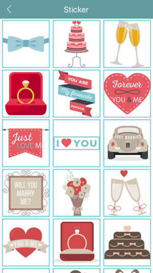 Wedding Invitation Card Maker Pro(圖3)-速報App