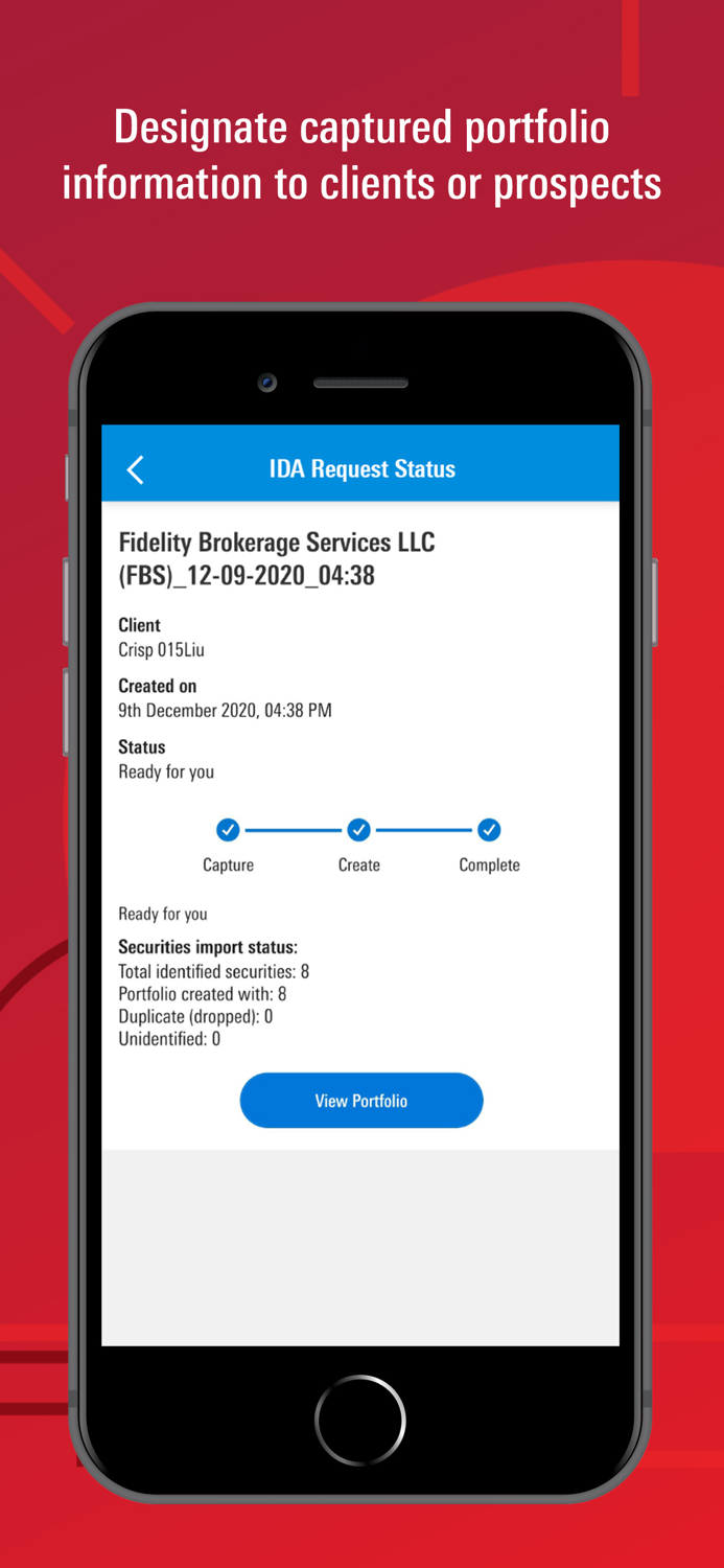 Morningstar for Advisors