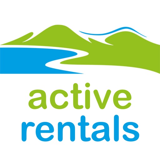 Active Rentals iOS App