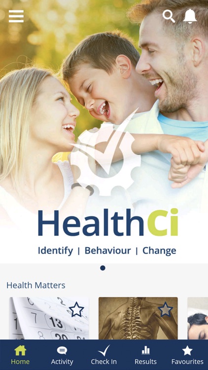 HealthCi