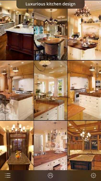 Modular Kitchen Designer Ideas & Kitchen Cabinets