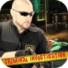 Crime City Criminal Investigation - Hidden Object