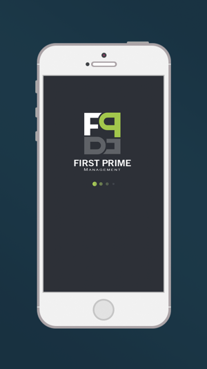 First Prime(圖1)-速報App