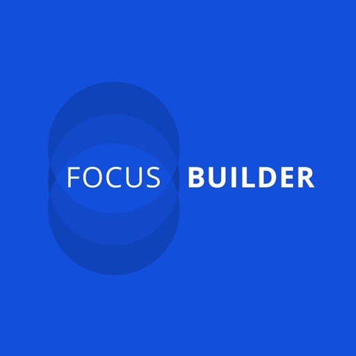 FocusBuilder/