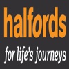 Halfords Event App