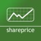 Used by tens of thousands of UK investors the SharePrice iOS app has been delivering market data and research information to private investors for the last 5 years
