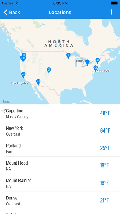 Weather Rite by GammaPoint, LLC