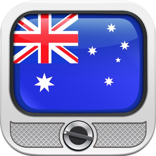 Australia TV & Radio - Live Media Player iOS App