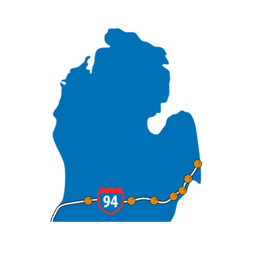 I-94 League icon