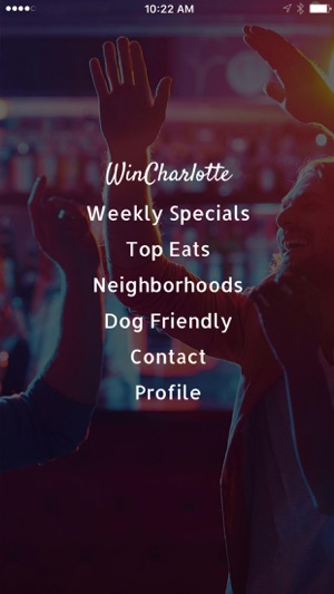 WinCharlotte(圖1)-速報App