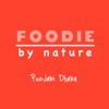 Foodie By Nature