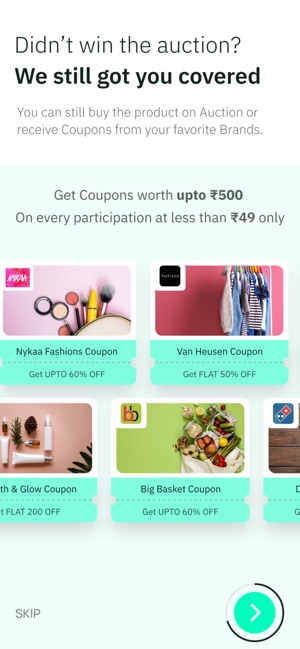 Nykaa 200 off coupon