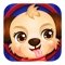 Cute pet is a fun-filled animal makeup game