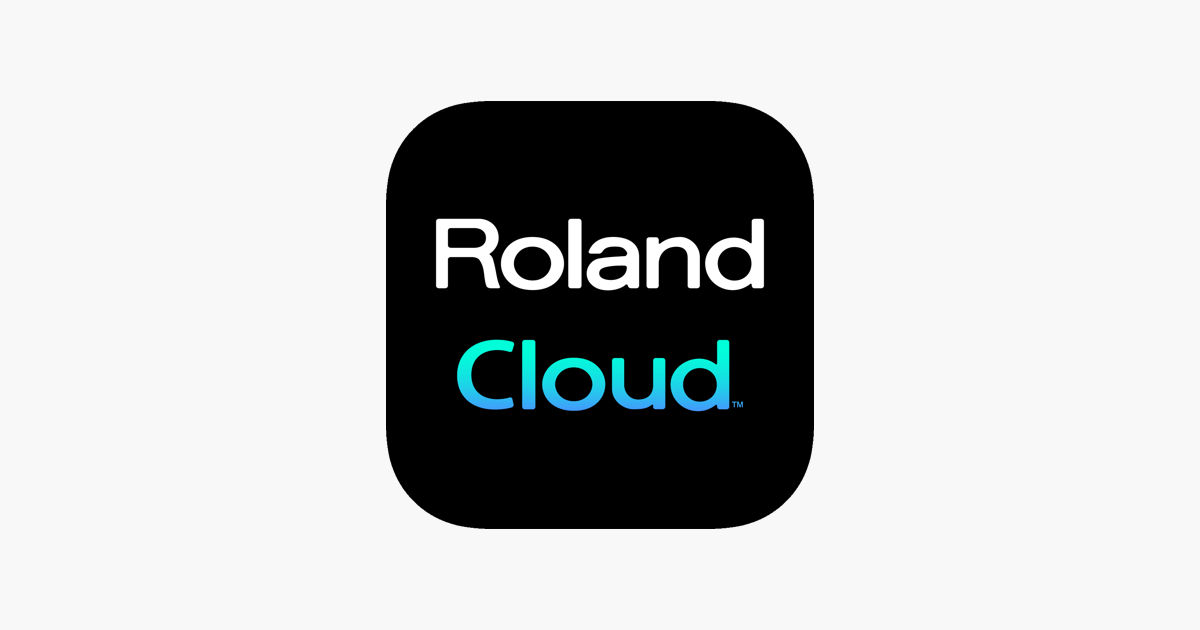 roland-cloud-connect-on-the-app-store