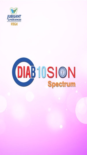 DIAB10SION Augmented Reaility