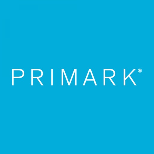 Primark - Shopping iOS App