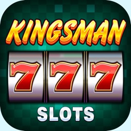 kingsman - slots RPG