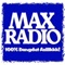 Max Radio ID is an internet radio that aired 24 hours to rotate the Indonesian music