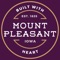 The Eat - Shop - Play Mount Pleasant app is designed to be used by local residents and visitors to explore our many offerings