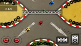 Game screenshot Furious Fast Racer hack