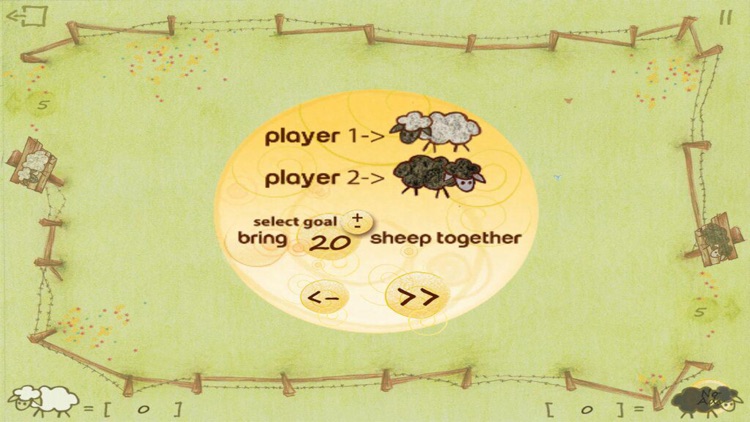 Yan Tan Count Sheep Free screenshot-3