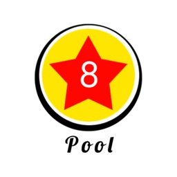 8Pool stickers by Nana