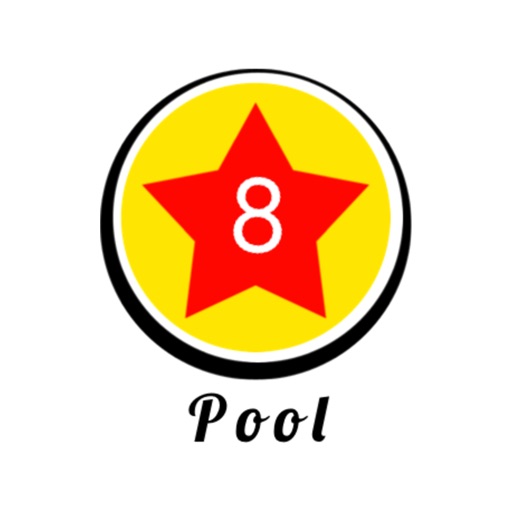 8Pool stickers by Nana icon