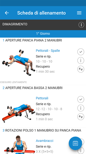 Davide Sessa - Sport & Rehab(圖2)-速報App