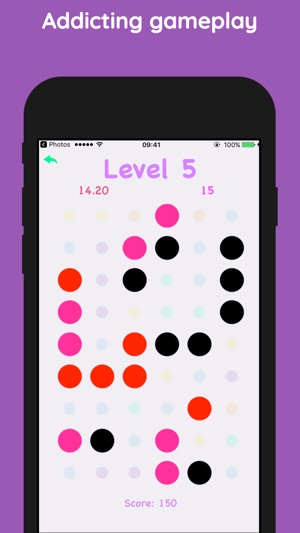 Two Co: A New Puzzle Game about Color & Connecting(圖2)-速報App