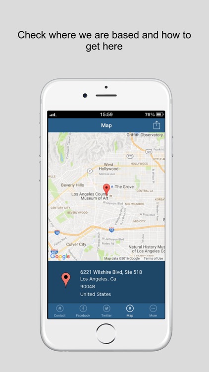 Berlin Wellness Group screenshot-3