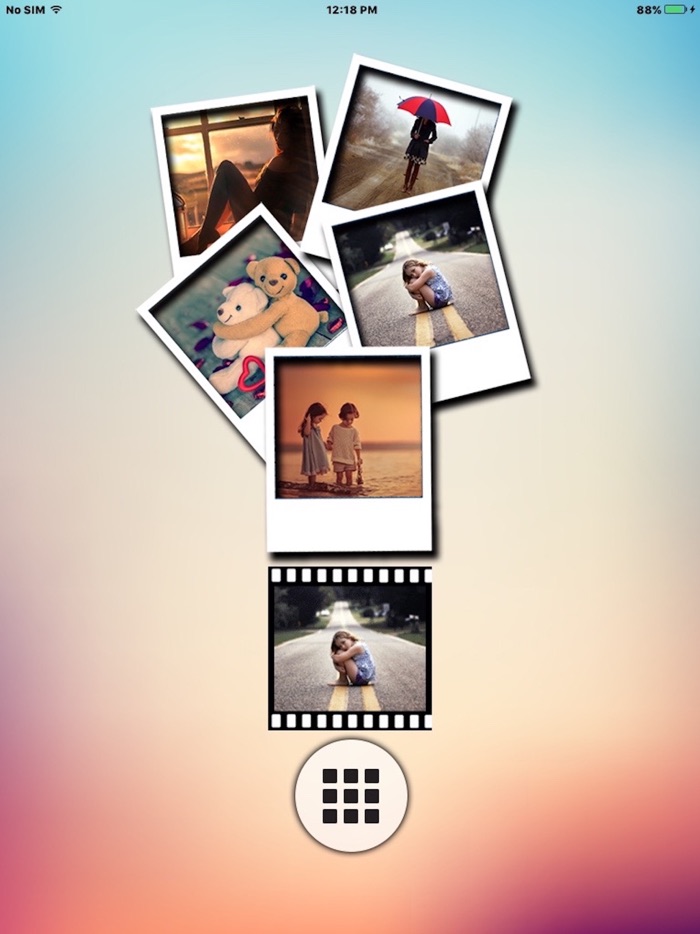 Video Editor - Photo To Video Creator