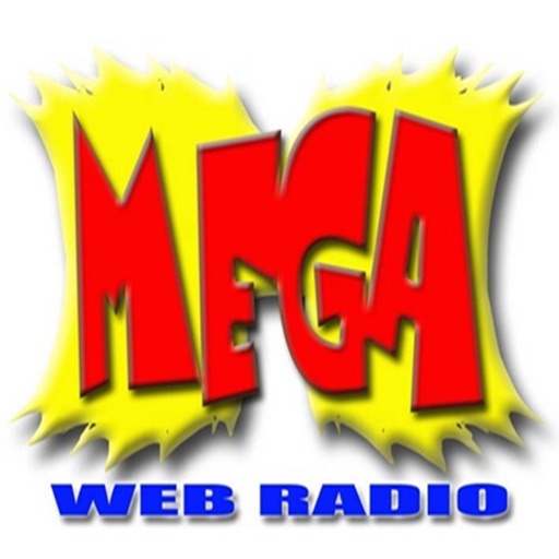 Mega Web Rádio