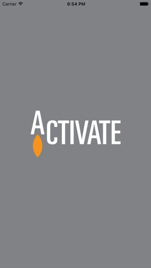 Activate Events App Hub(圖1)-速報App