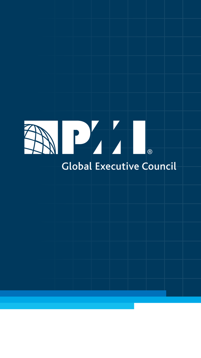 PMI Global Executive Council