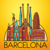 Barcelona Travel Guide - Gonzalo Juarez