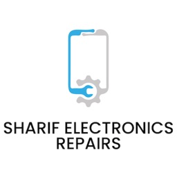 SharifElectronicsRepairs