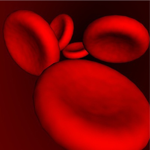 Blood Disorders Encyclopedia icon