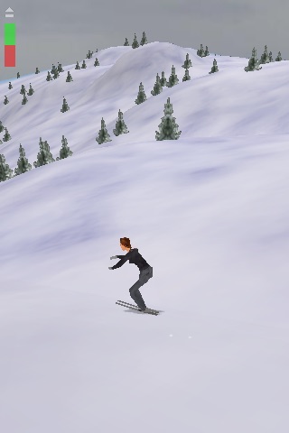 Backcountry Ski Lite screenshot 4