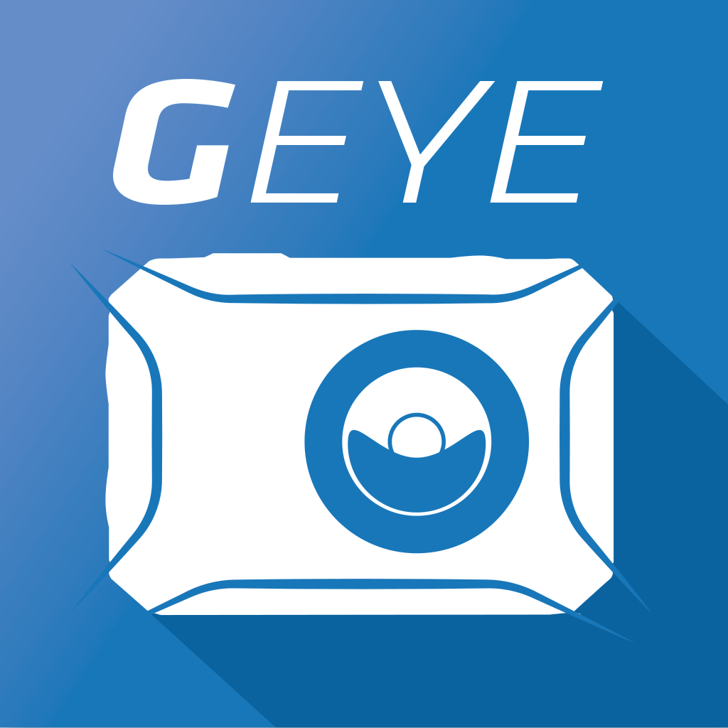 Get GEYE CONNECT for iOS, iPhone, iPad Aso Report