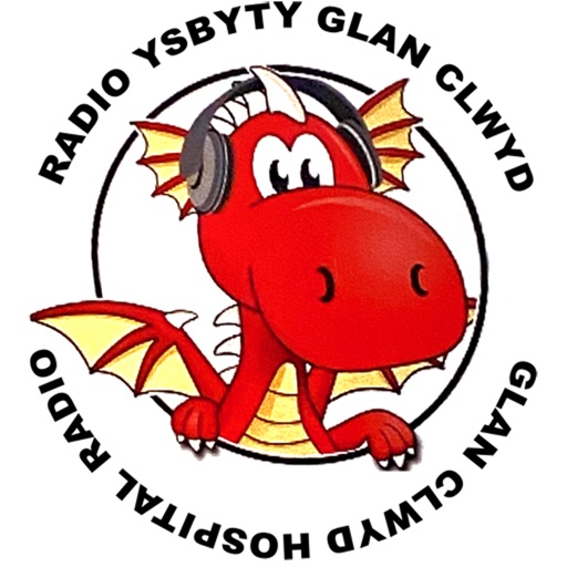 Ysbyty Radio Glan Clwyd