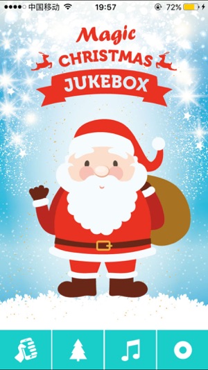 Magic Christmas Jukeboxs(圖1)-速報App