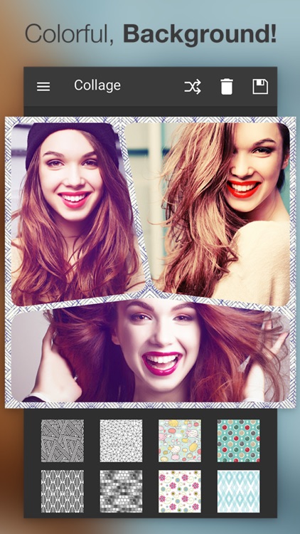 Photo Collage Pro Editor screenshot-3