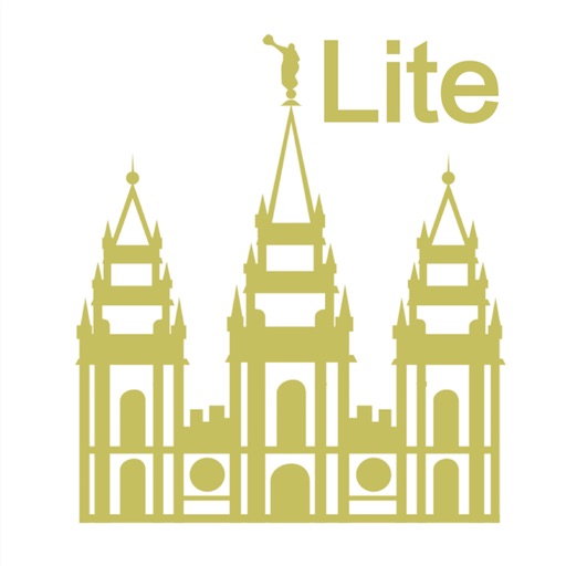 LDS Temple Recommend Evaluation - Lite icon