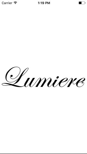 Foot&Nail Salon Lumiere(圖1)-速報App