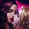 Icon Love Affairs : story game