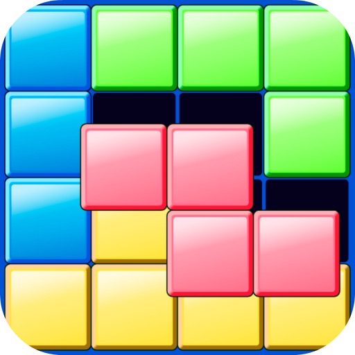 Fun Brick Minia iOS App