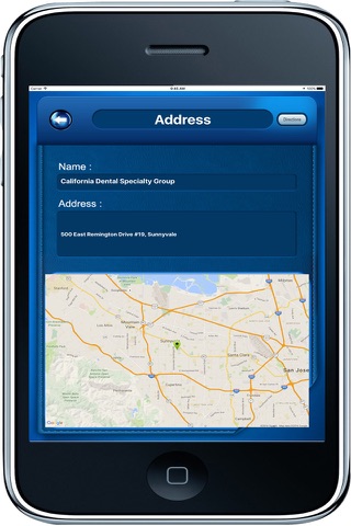 Orlando Florida - Offline Maps navigator screenshot 2