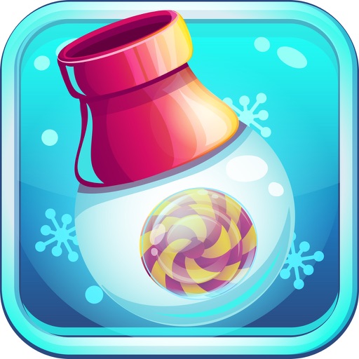 Sweet Bubble Shoot Icon