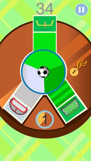 Ball & Goal(圖2)-速報App