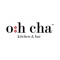 This is the official app for o:h cha kitchen & bar powered by Zomato 